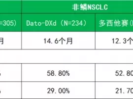 如何改写肺癌耐药后二线治疗格局？ADC药物或有奇招